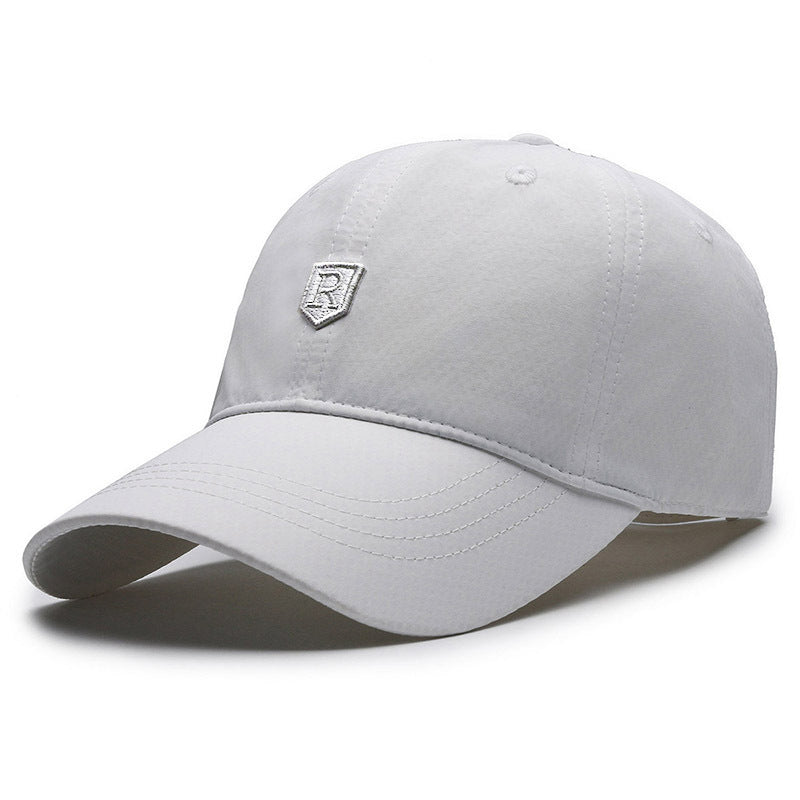 Men's Lightweight Performance Baseball Cap Kalsten 1783927271