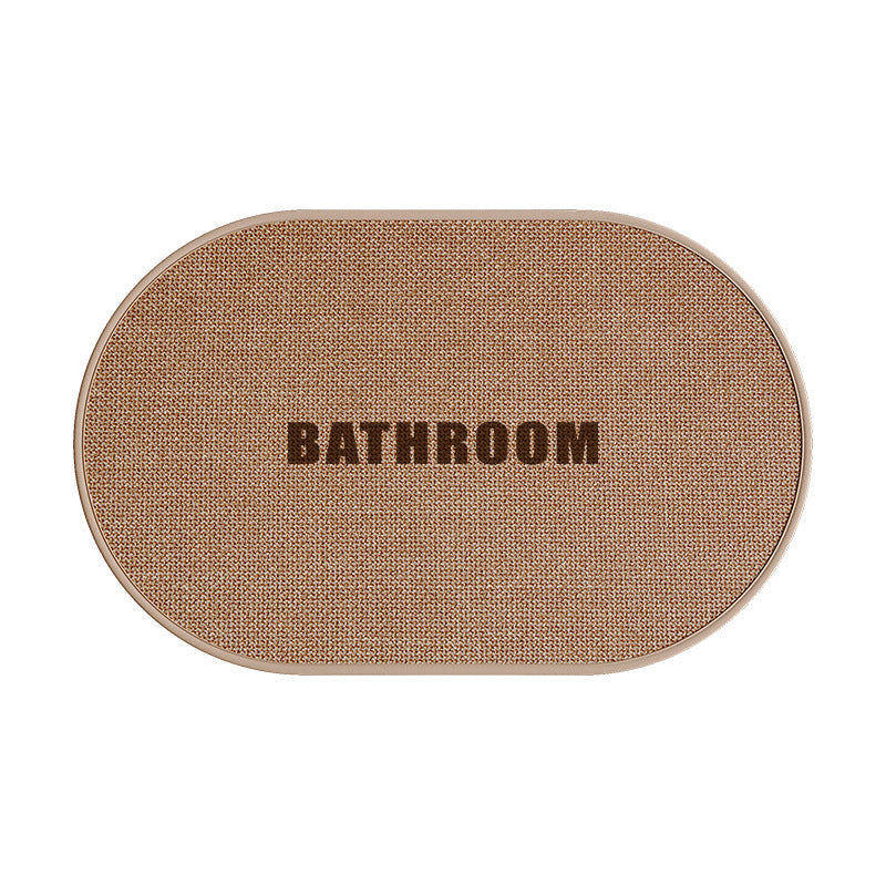 High-Absorbency Bath Mat Kalsten