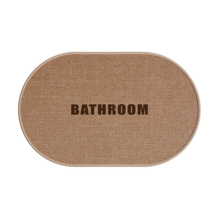 High-Absorbency Bath Mat Kalsten