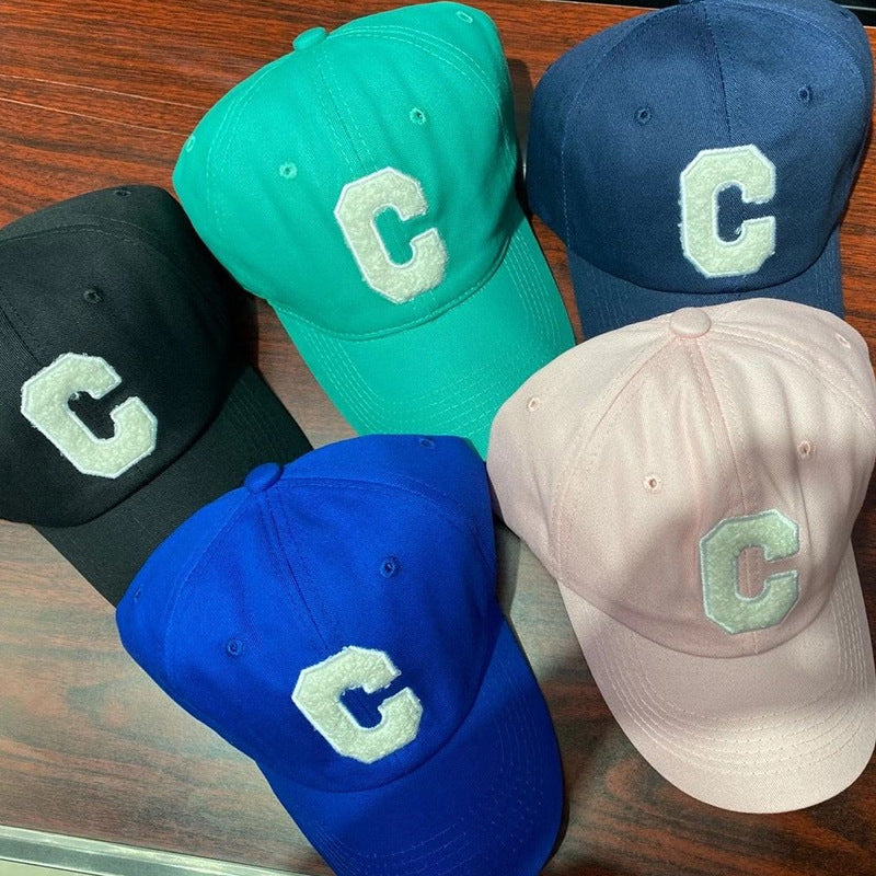 Women's Casual Cotton Baseball Cap Kalsten 1784188305