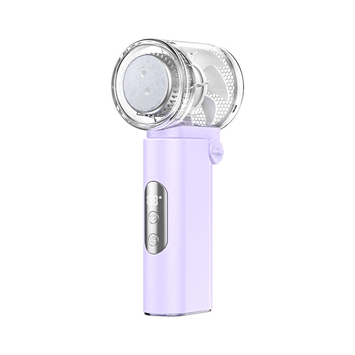 Men's portable USB fan Kalsten
