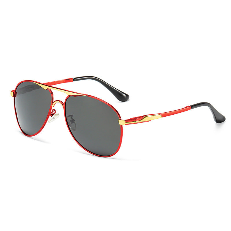 Women's pilot sunglasses with state-of-the-art frame and UV protection Kalsten