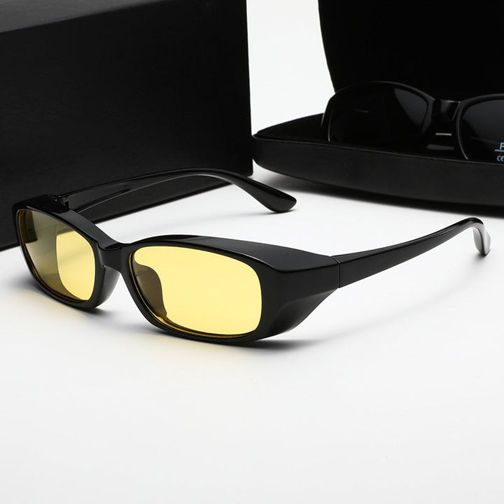 Women Polarized Luxury Sunglasses Kalsten