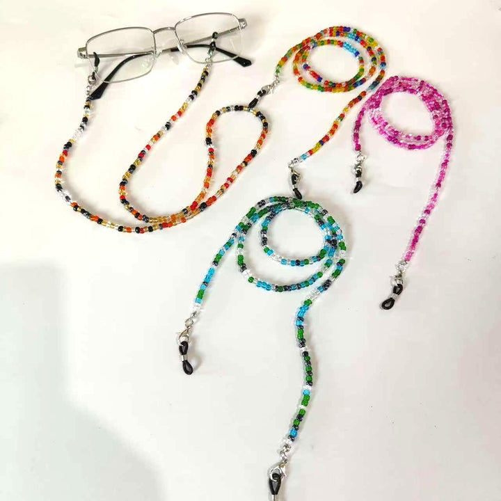 Handmade Glasses Holder Chain Kalsten
