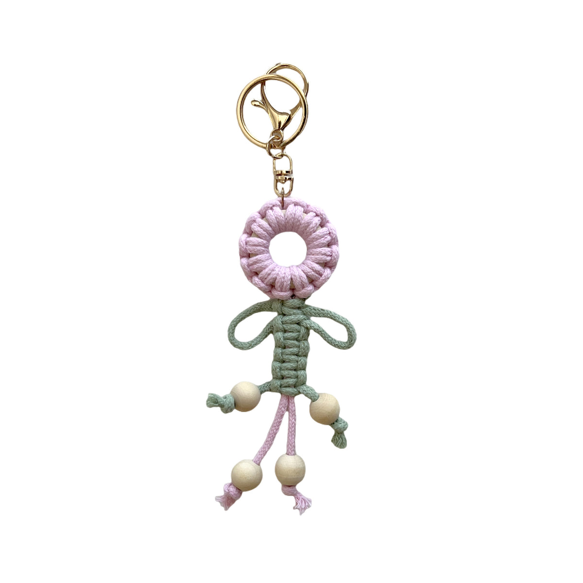 Decorative Keychain Acalora