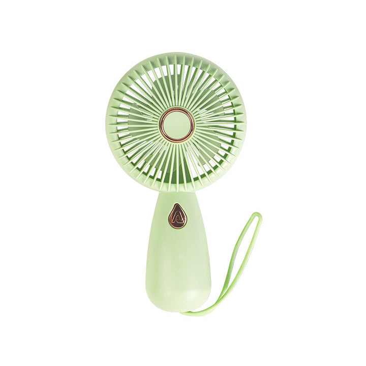 Ladies handy USB Mini Fan Kalsten