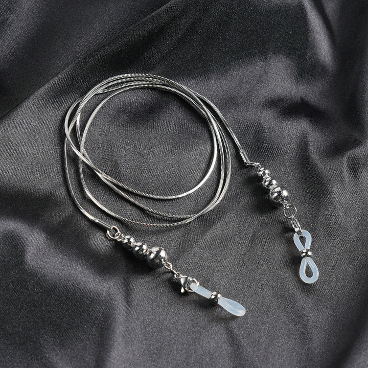 Elegant Eyewear Retainer Chain Kalsten