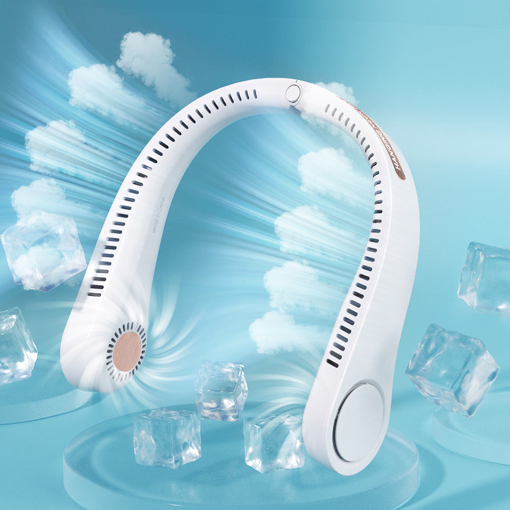 Unisex portable fan Kalsten