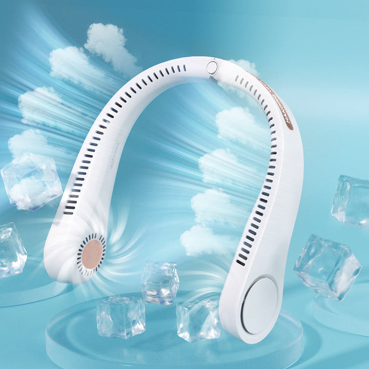 Unisex portable fan Kalsten
