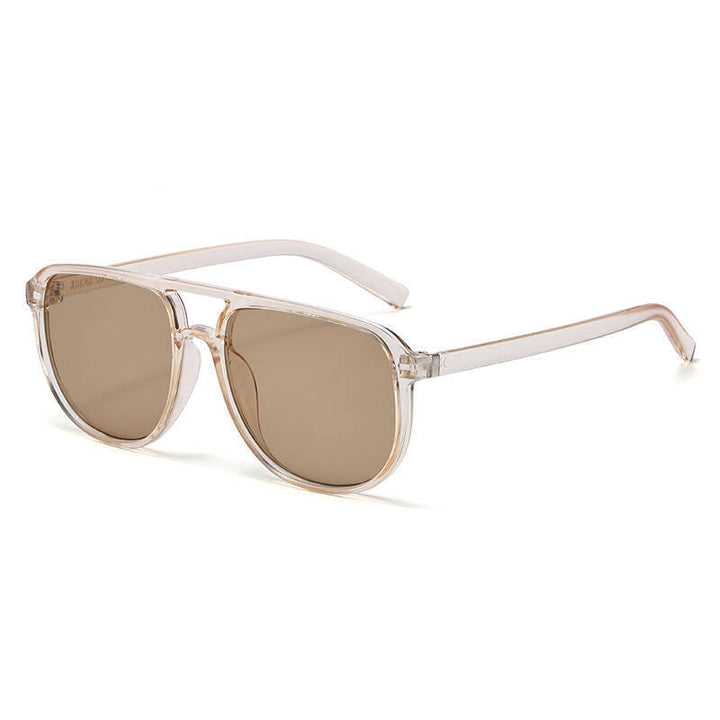 Women's fashionable sunglasses in elegant square design Kalsten