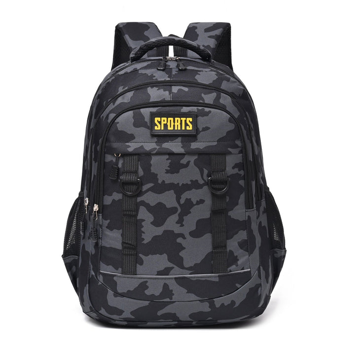 Durable Tactical Sports Backpack