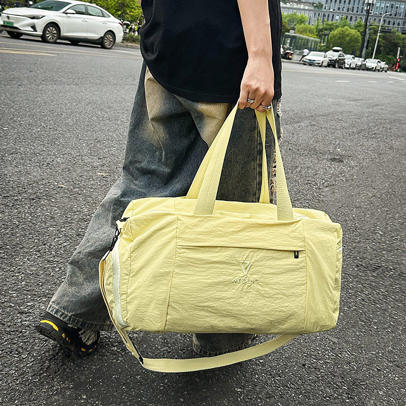 Multi-Functional Lightweight Travel Duffle Bag Acalora