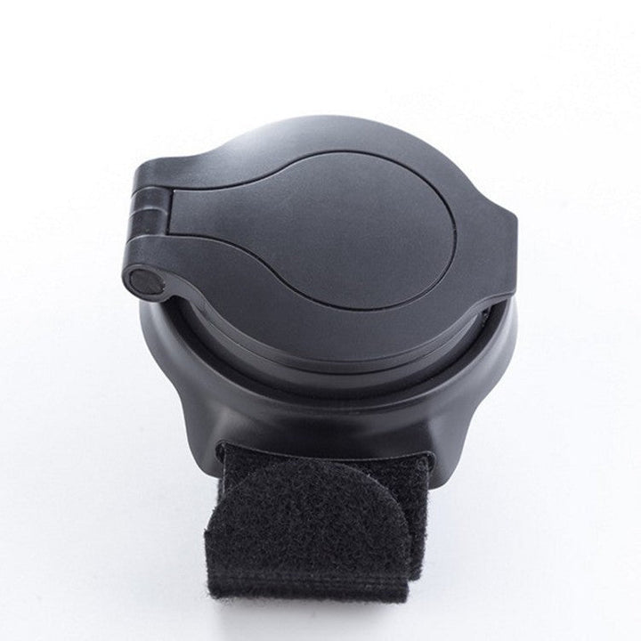 Adjustable Wrist Mount Bike Mirror Kalsten