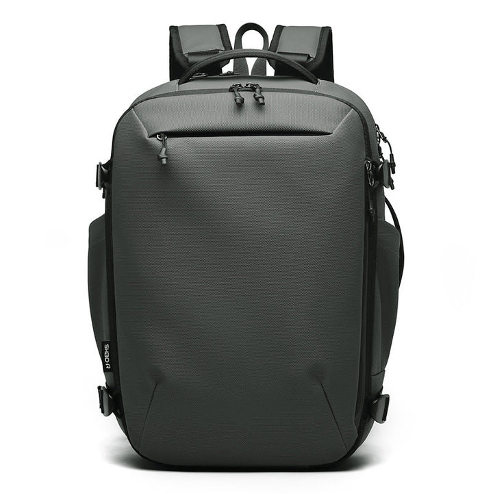Rucksack with Multifunctional Design by Kalsten