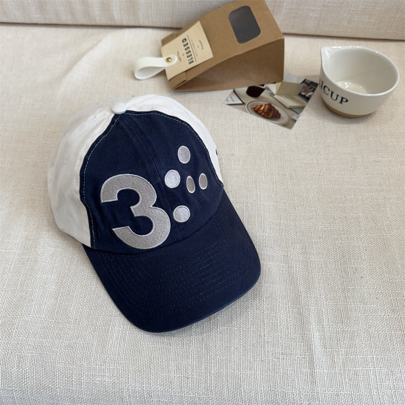 Men's Casual Sports Cap Kalsten
