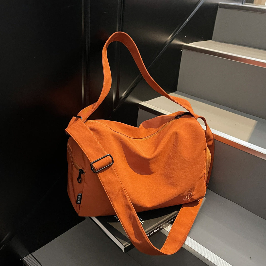 Casual Travel Messenger Bag