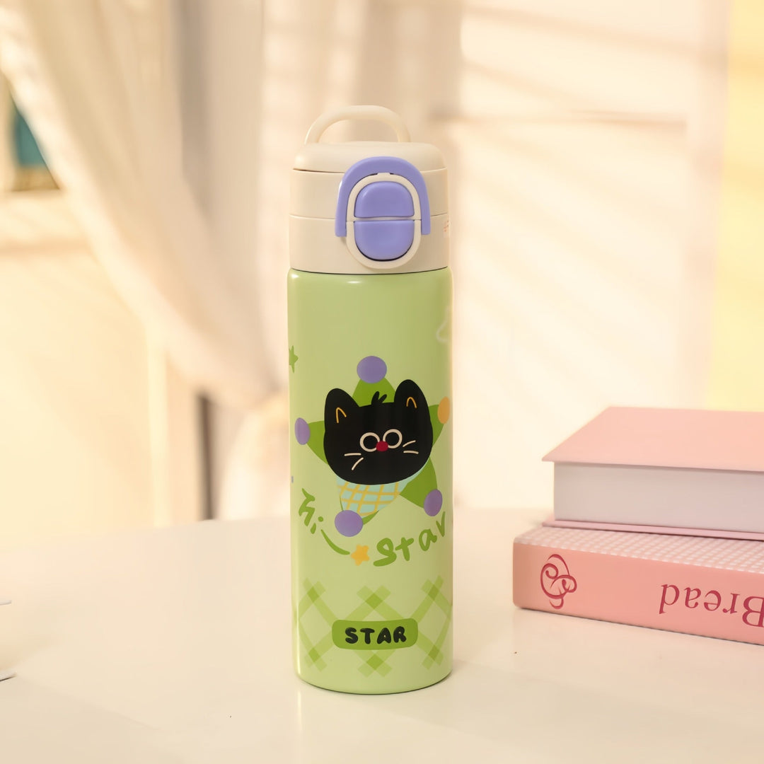 Ladies Thermos Bottle Kalsten