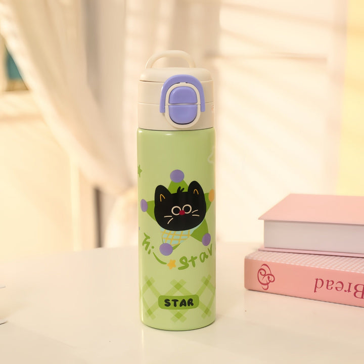 Ladies Thermos Bottle Kalsten