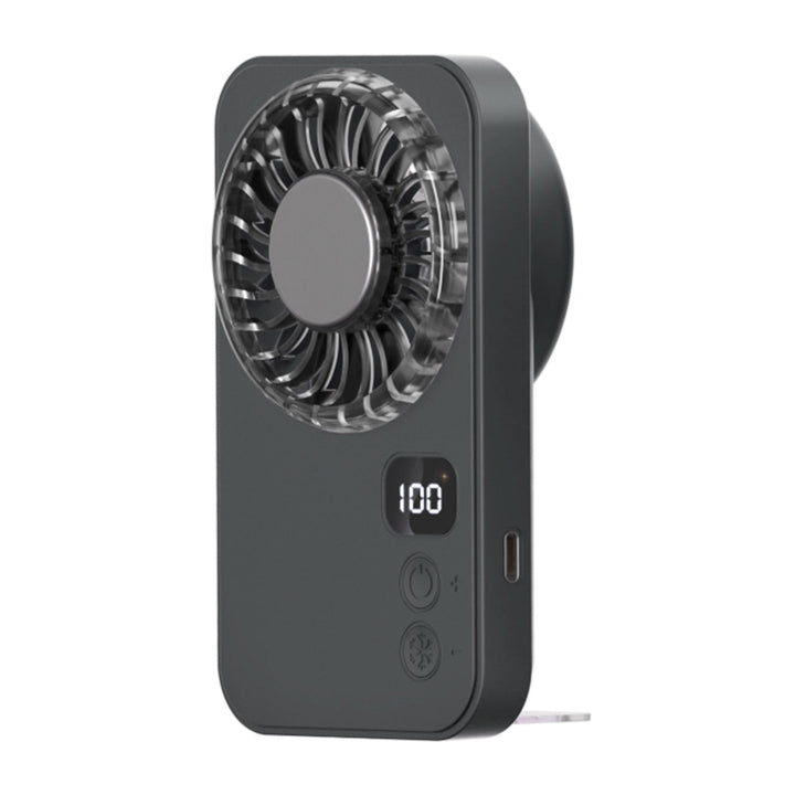 Portable Mini USB Rechargeable Fan Kalsten