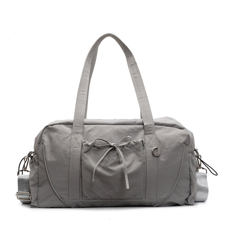 Lightweight Travel Tote