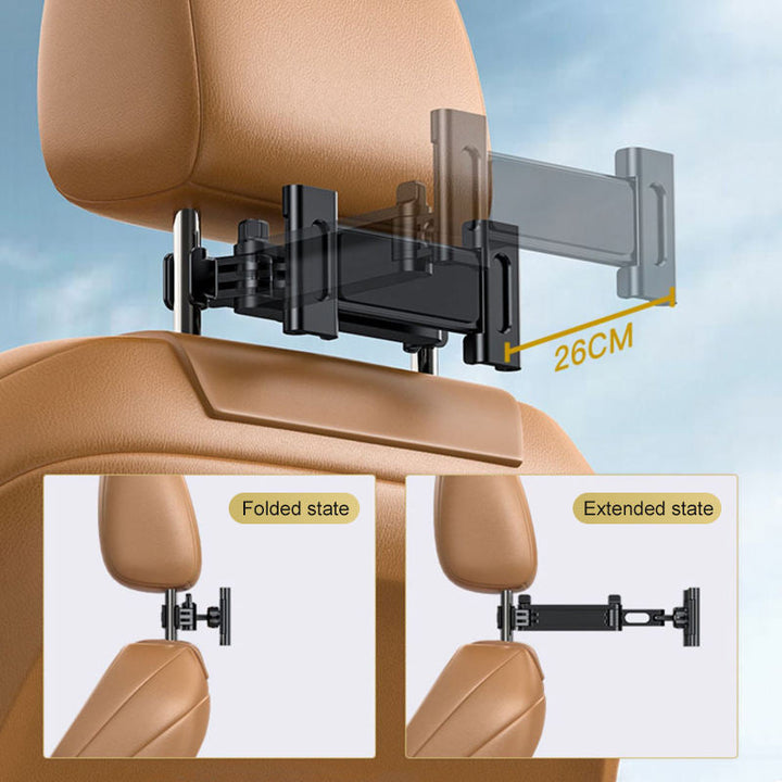 Unisex Flexible Wall Mount for Smartphones Kalsten