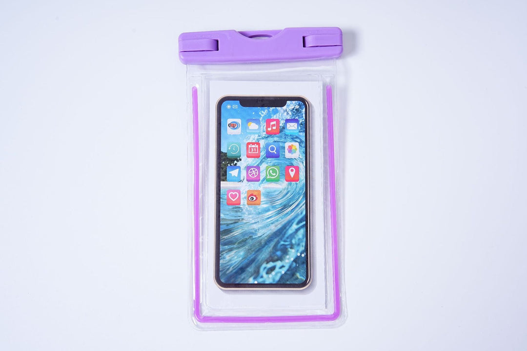 Waterproof Smartphone Case Kalsten