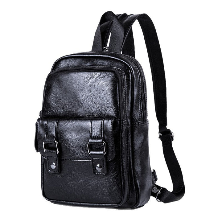 Multifunctional Shoulder Bag Kalsten