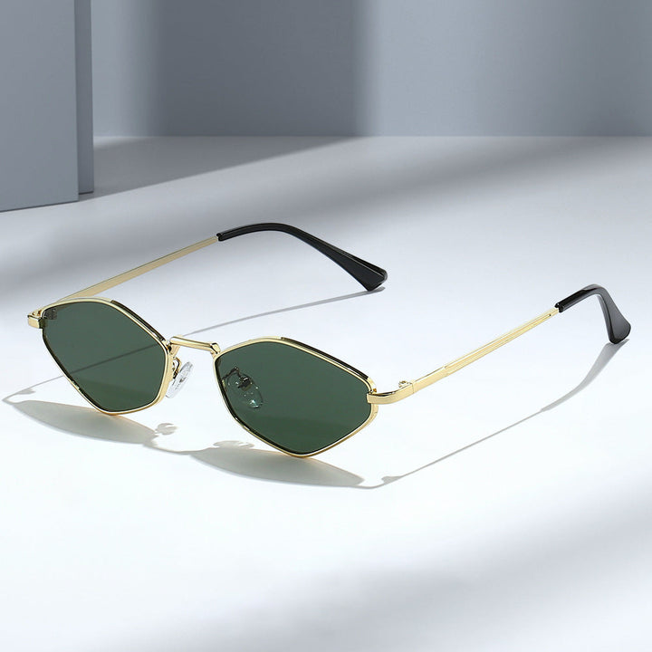 Women’s Fashion Sunglasses in Futuristic Design Kalsten