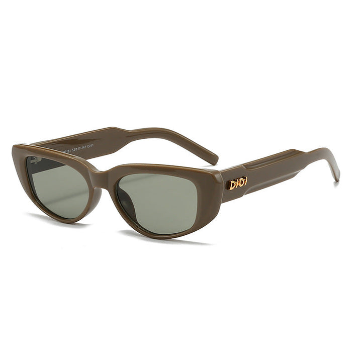 Ladies Captivating Sunglasses in Eye-Catching Design Kalsten