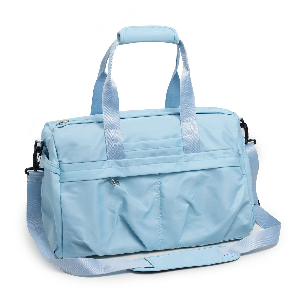 Multi-Pocket Gym Duffle Bag Acalora