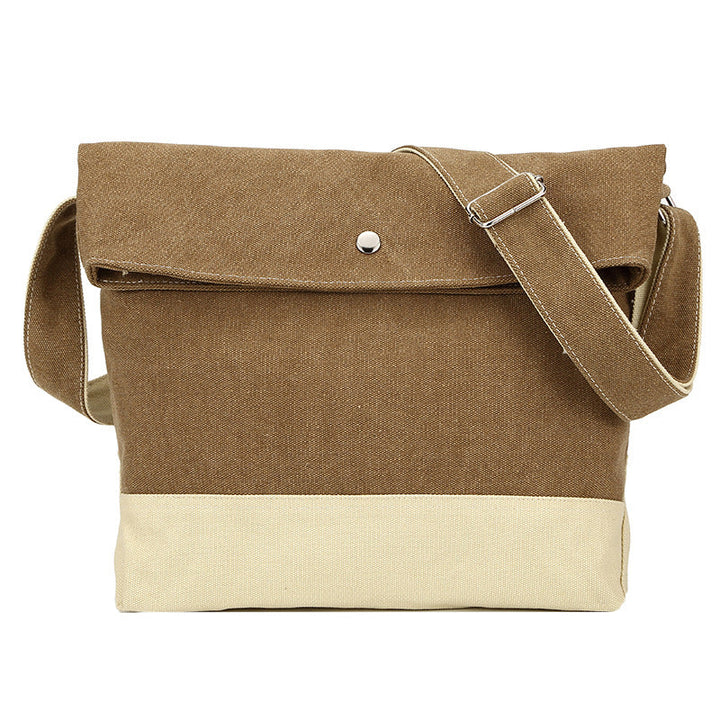 Urban Minimalist Crossbody Bag Kalsten