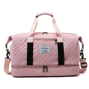 Sports bag Kalsten