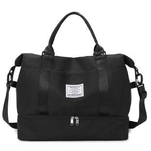 Multi-Functional Gym Travel Duffle Bag Acalora