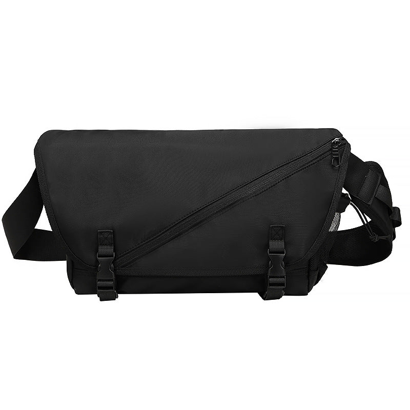 All-Weather Utility Shoulder Bag Kalsten