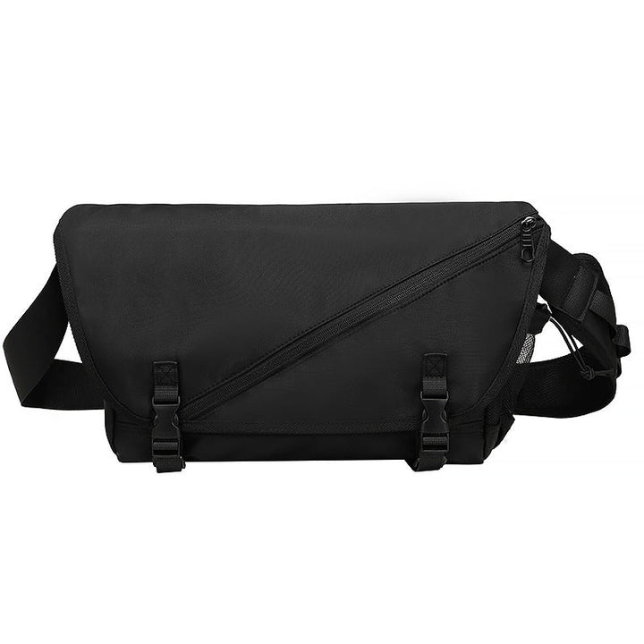 All-Weather Utility Shoulder Bag Kalsten