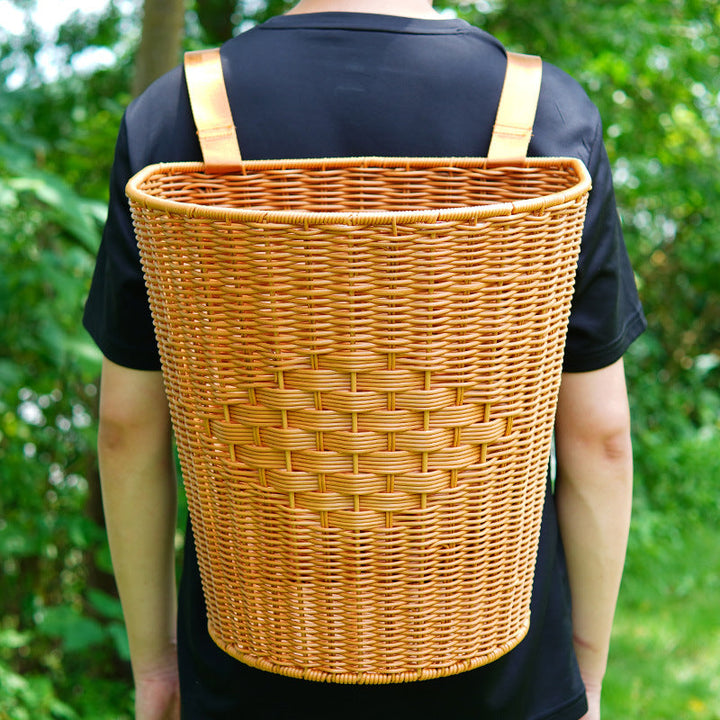 Women Basket Kalsten