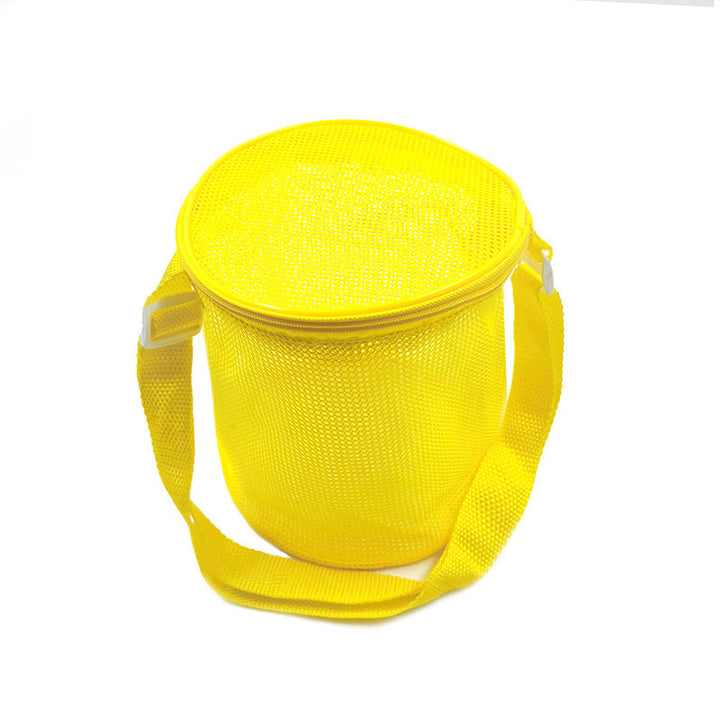 Durable mesh toy bag Kalsten