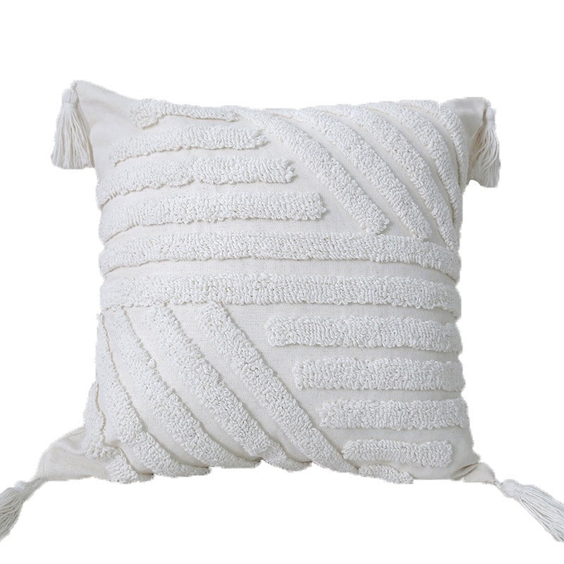 Decorative pillowcase Kalsten