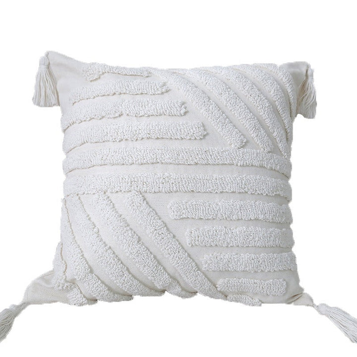 Decorative pillowcase Kalsten