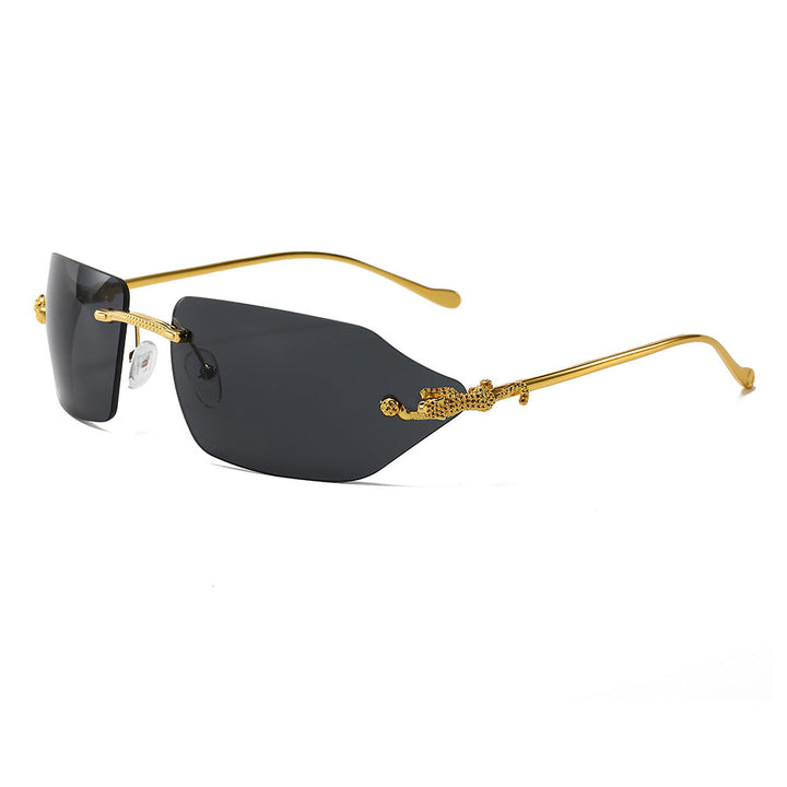 Women's Fashion Sunglasses with Elegant Frame and Exquisite Details Kalsten