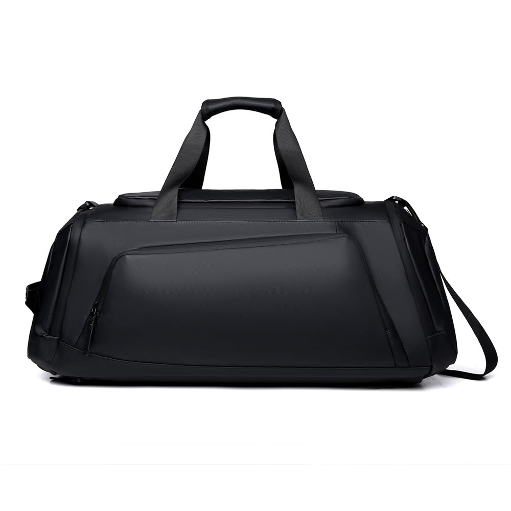 Versatile All-Weather Duffel Bag Kalsten