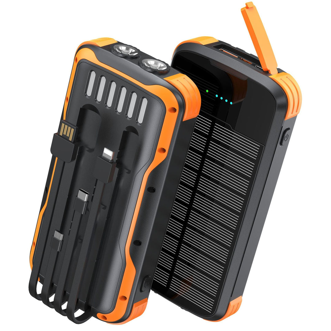 Solar charger Kalsten