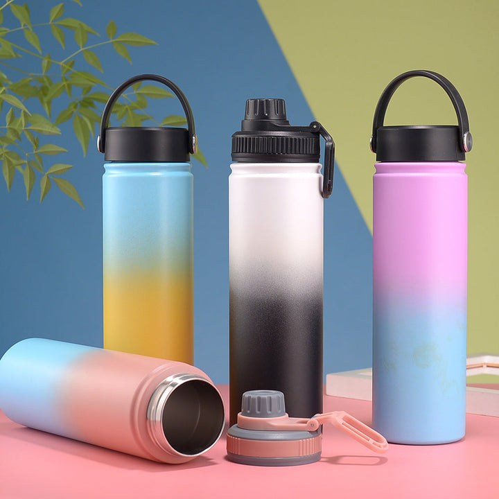 Ladies Insulated Bottle Kalsten