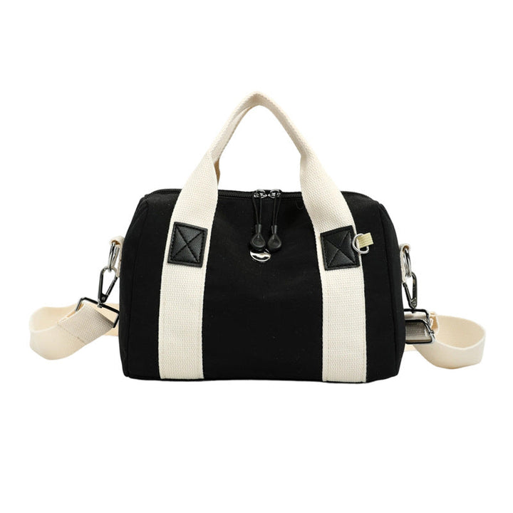 Stylish sports bag with adjustable shoulder strap Kalsten