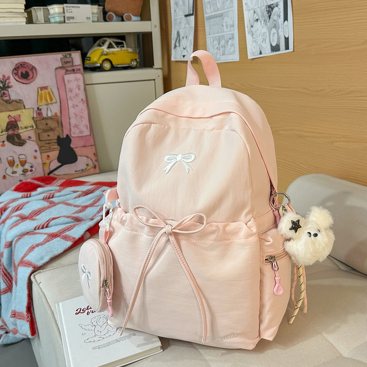 Functional Drawstring Backpack Kalsten