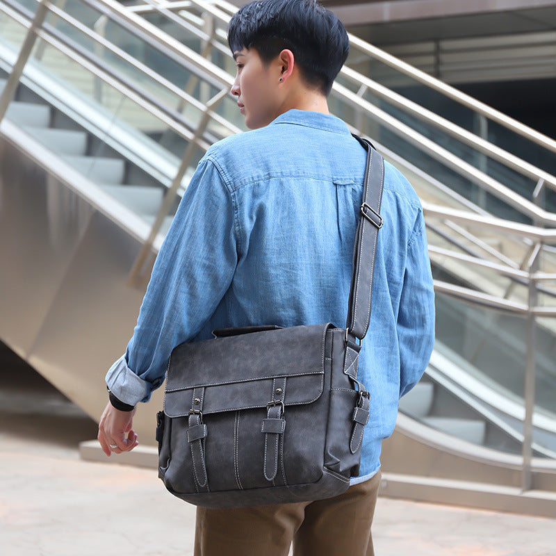 Messenger Bag Kalsten