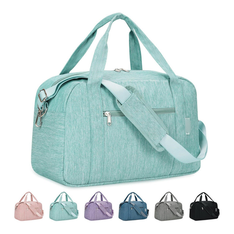 Multifunctional travel and sports bag Kalsten