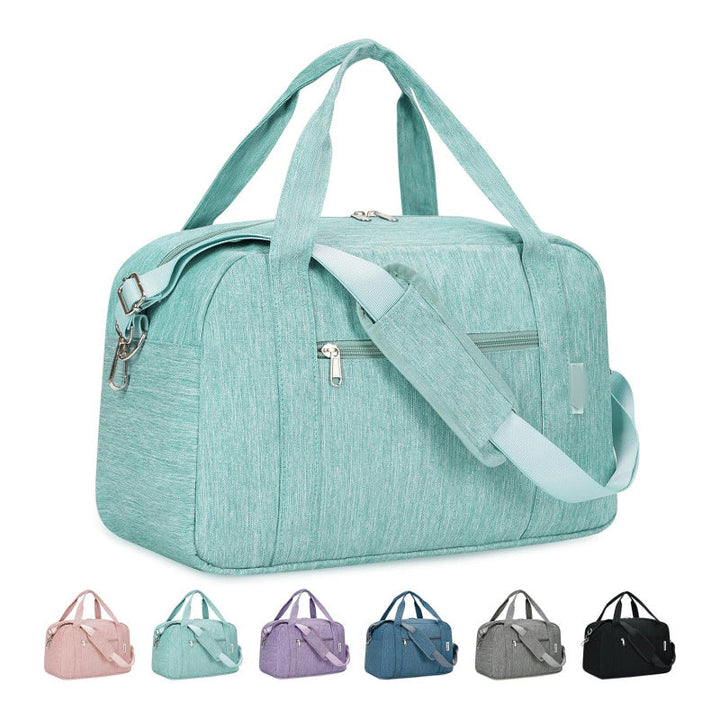 Multifunctional travel and sports bag Kalsten