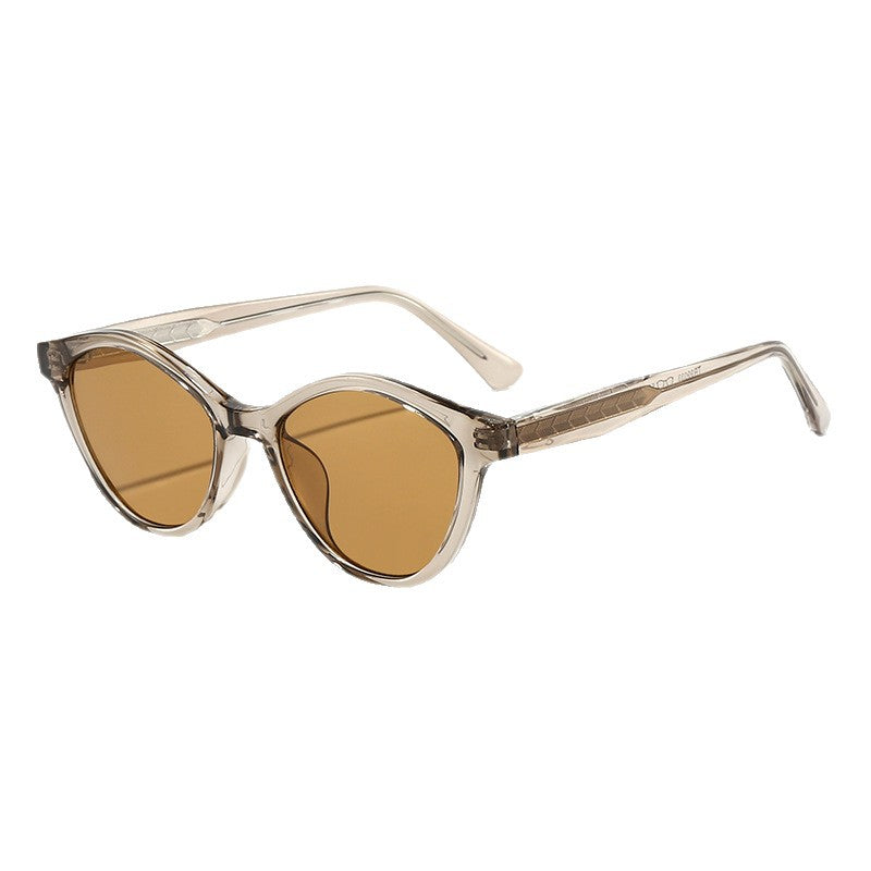 Women's sunglasses in elegant cat-eye design Kalsten