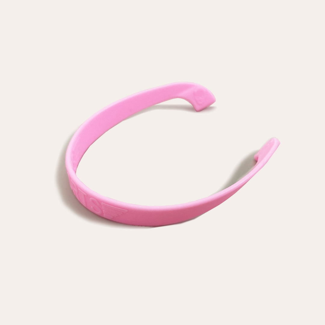Flexible Silicone Headband Kalsten